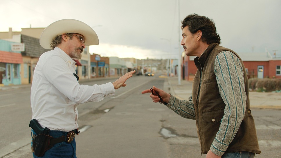 エディントンへようこそ 3枚目の写真・画像