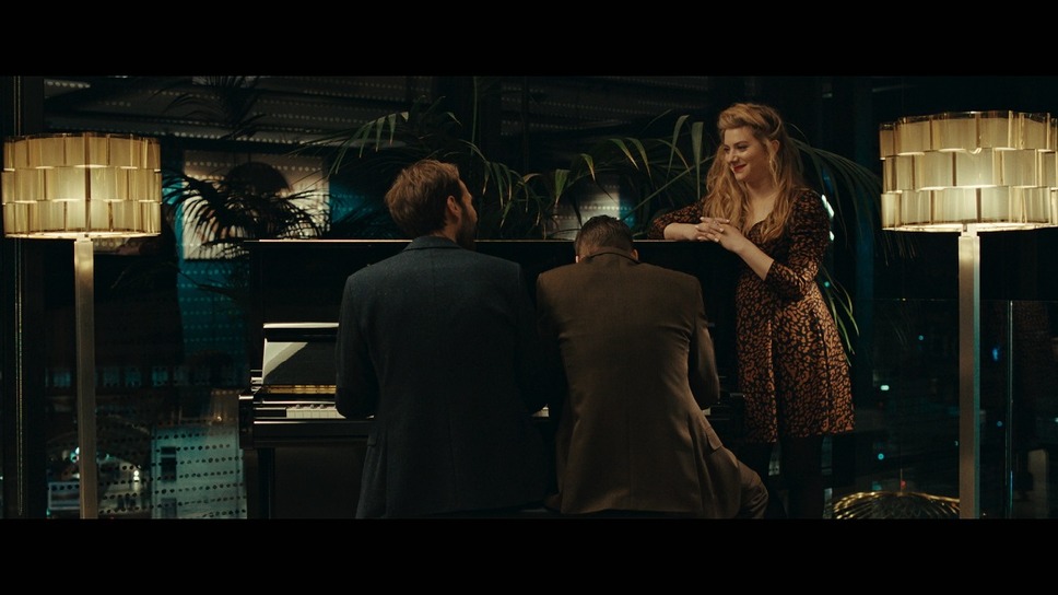 ファンファーレ！ふたつの音 16枚目の写真・画像