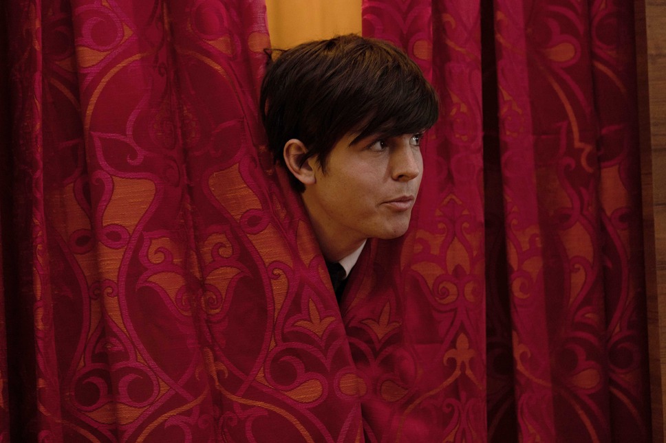 ブライアン・エプスタイン　世界最高のバンドを育てた男 21枚目の写真・画像