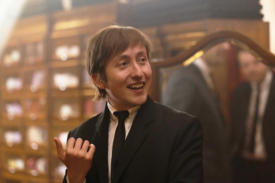 ブライアン・エプスタイン　世界最高のバンドを育てた男 22枚目の写真・画像