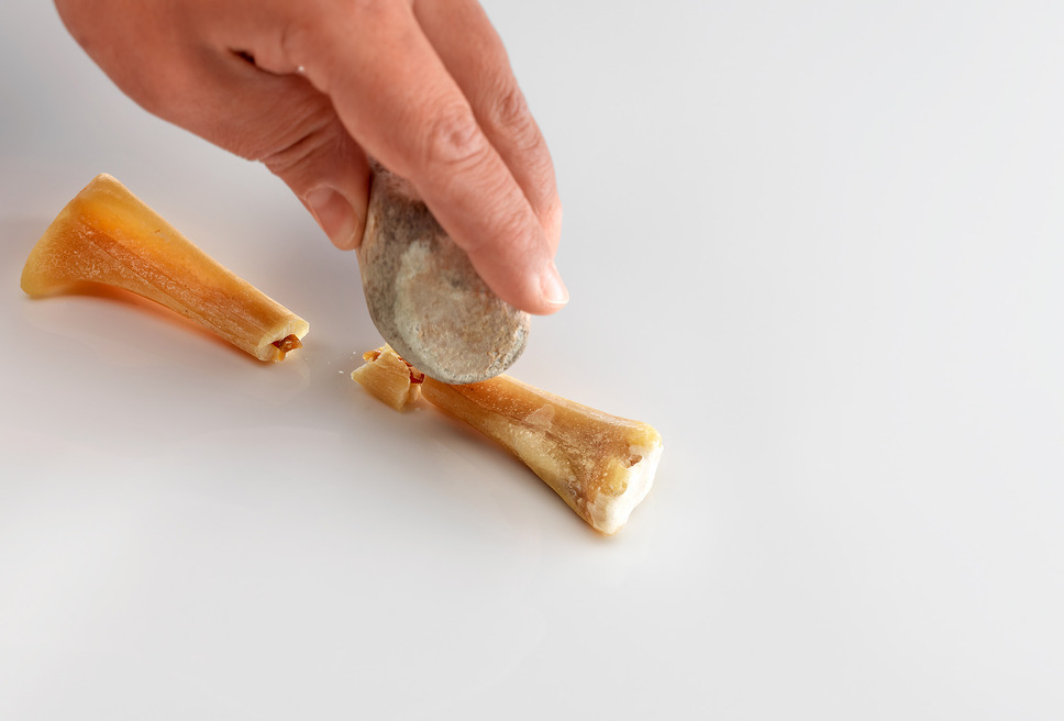 ムガリッツ 21枚目の写真・画像