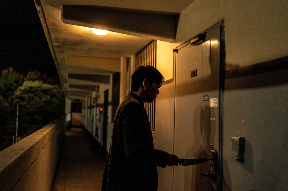 層間騒音 6枚目の写真・画像