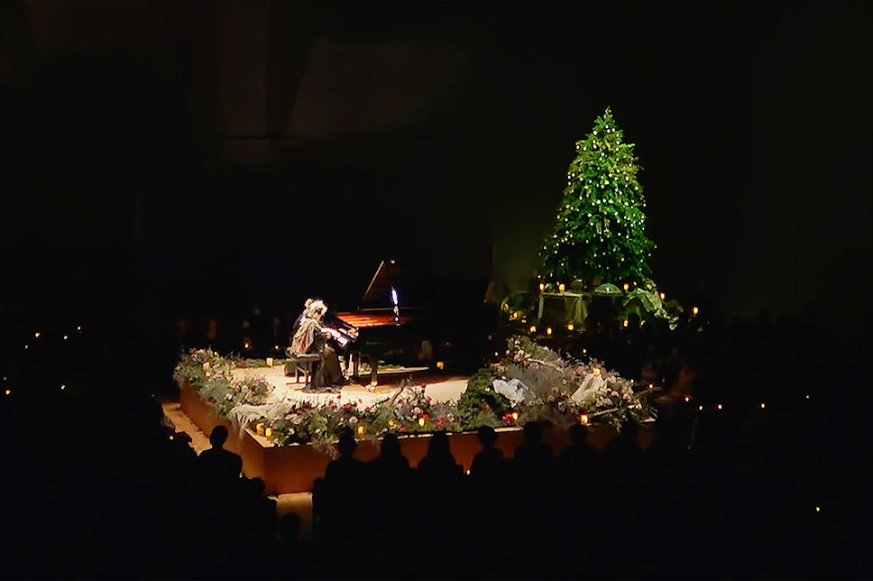 フジコ・ヘミング 永遠の音色 3枚目の写真・画像