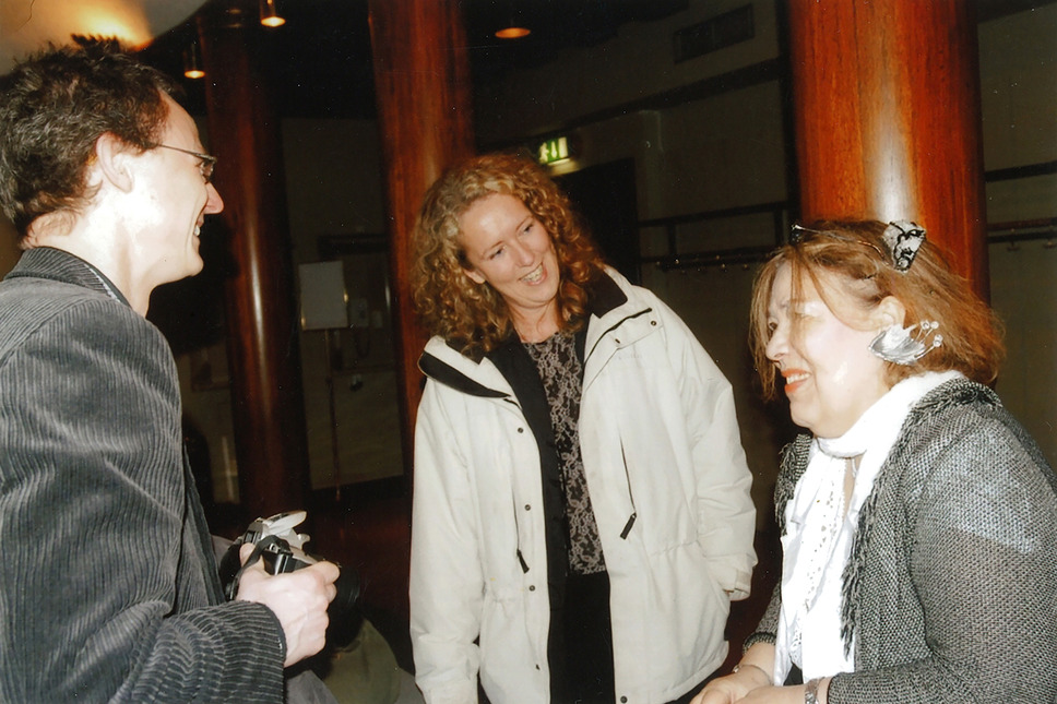 フジコ・ヘミング 永遠の音色 8枚目の写真・画像