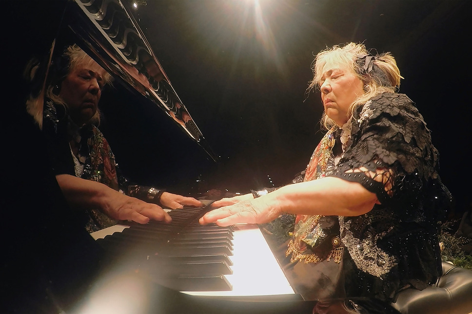 フジコ・ヘミング 永遠の音色 11枚目の写真・画像