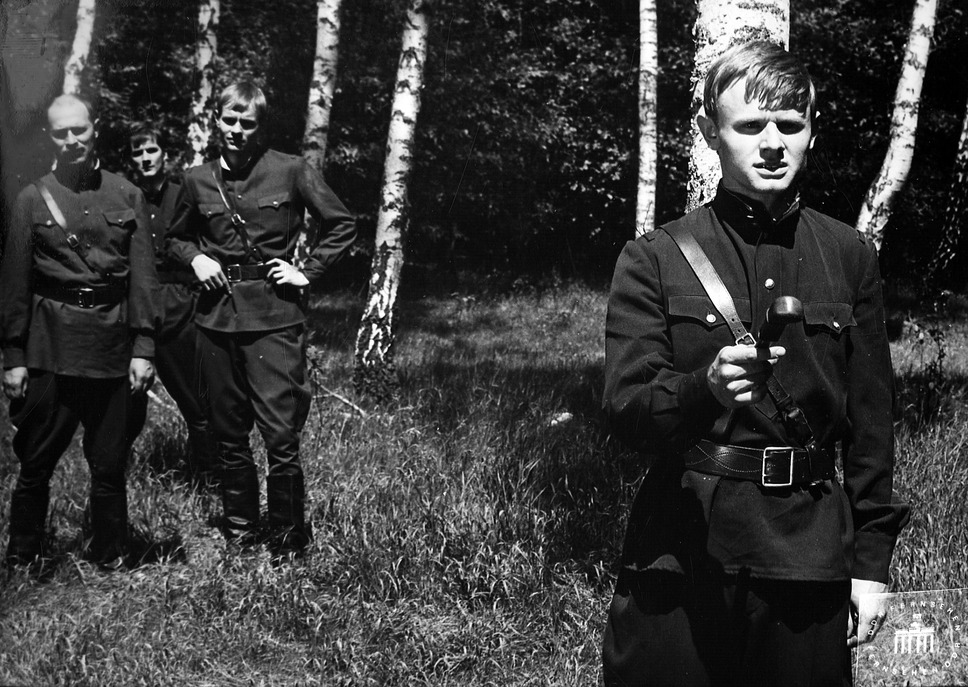 ママ、僕は⽣きてるよ 2枚目の写真・画像