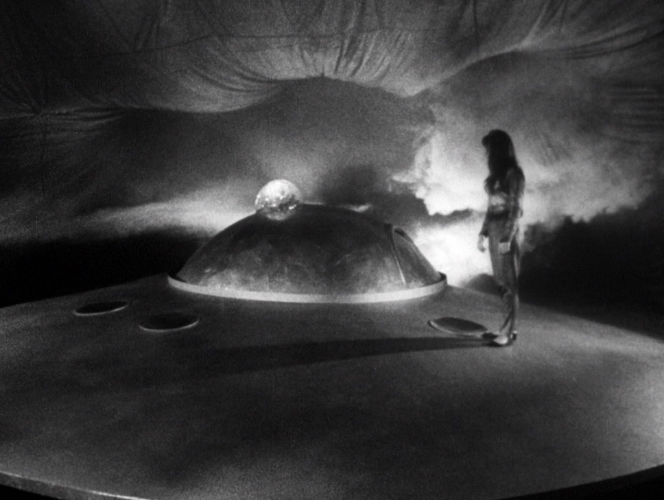 ルイザはどこだ? 2枚目の写真・画像