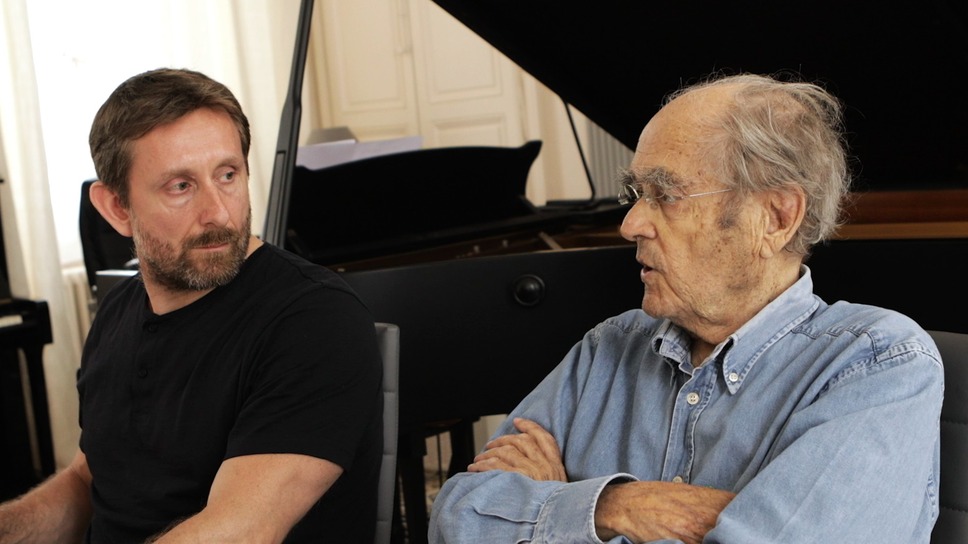 ミシェル・ルグラン 世界を変えた映画音楽家 14枚目の写真・画像