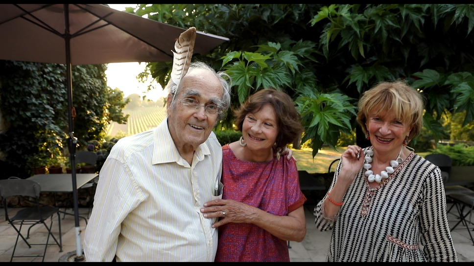 ミシェル・ルグラン 世界を変えた映画音楽家 15枚目の写真・画像