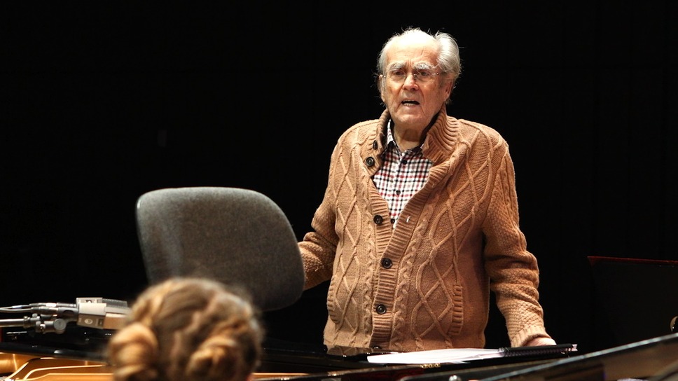 ミシェル・ルグラン 世界を変えた映画音楽家 16枚目の写真・画像