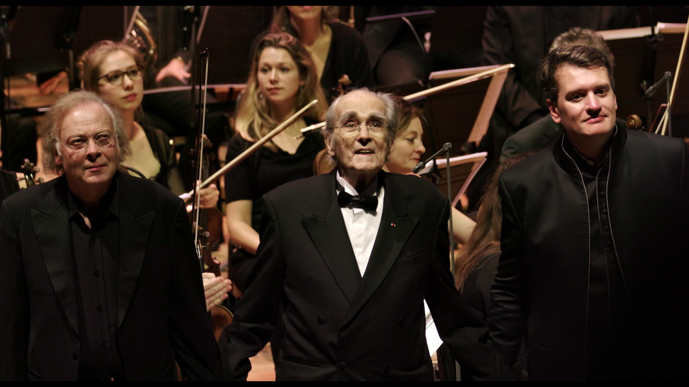 ミシェル・ルグラン 世界を変えた映画音楽家 18枚目の写真・画像