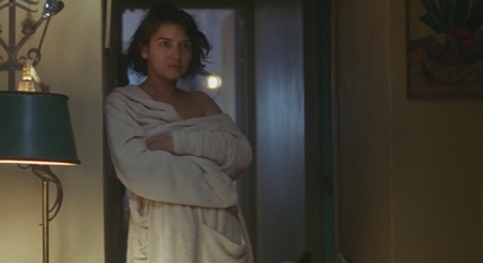 ジェイコブス・ラダー 4Kレストア 9枚目の写真・画像