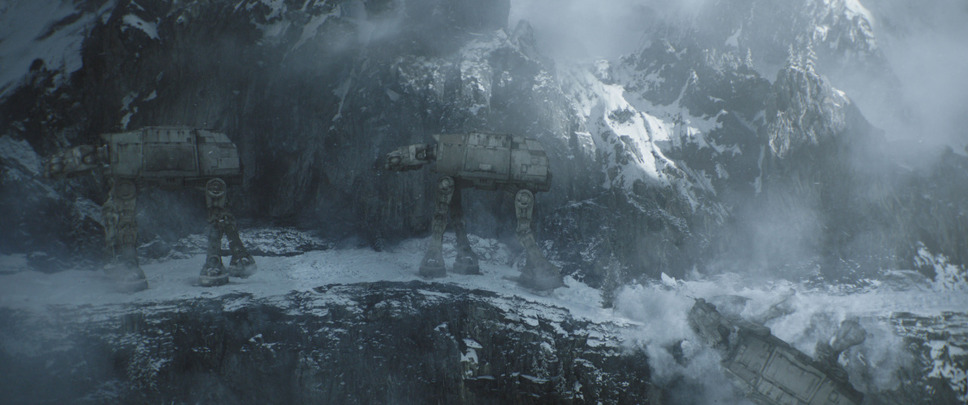 スター・ウォーズ／マンダロリアン・アンド・グローグー 5枚目の写真・画像