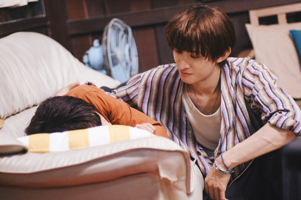 （LOVE SONG） 6枚目の写真・画像