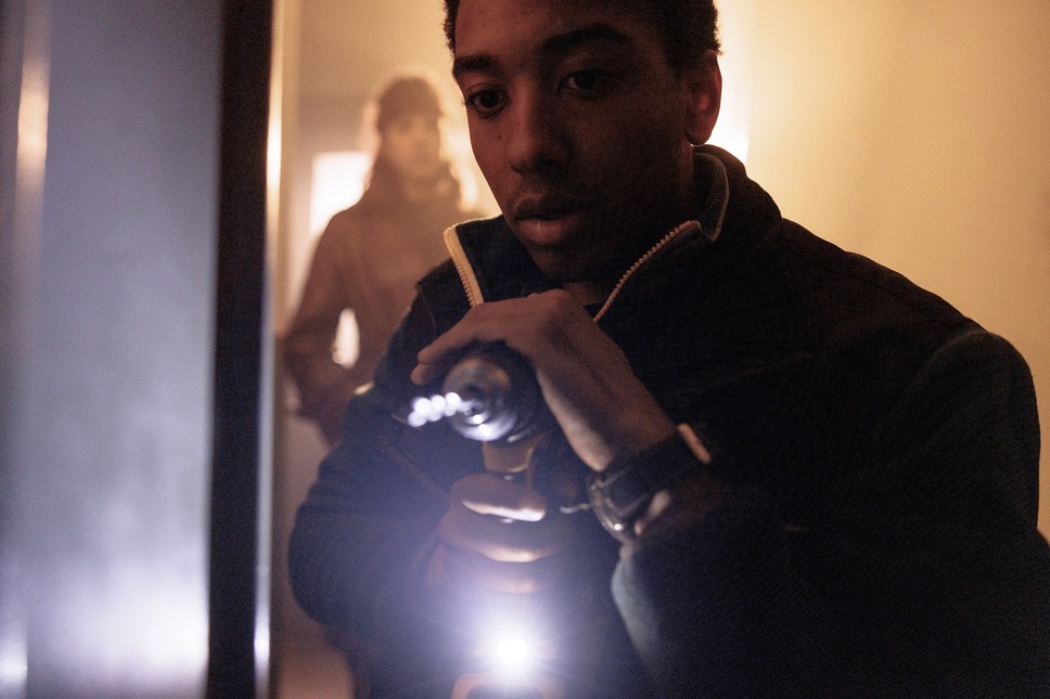 ナイトコール 3枚目の写真・画像