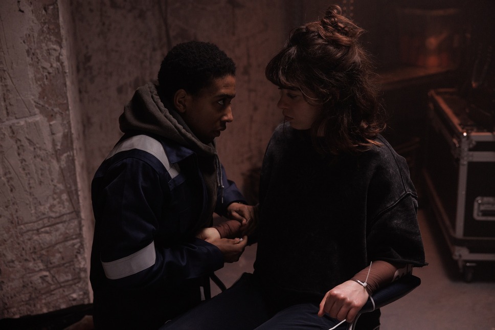 ナイトコール 8枚目の写真・画像