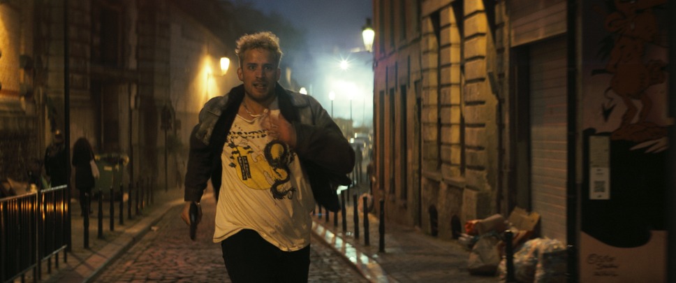 ナイトコール 9枚目の写真・画像