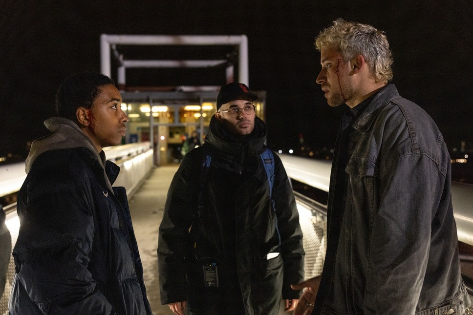 ナイトコール 10枚目の写真・画像