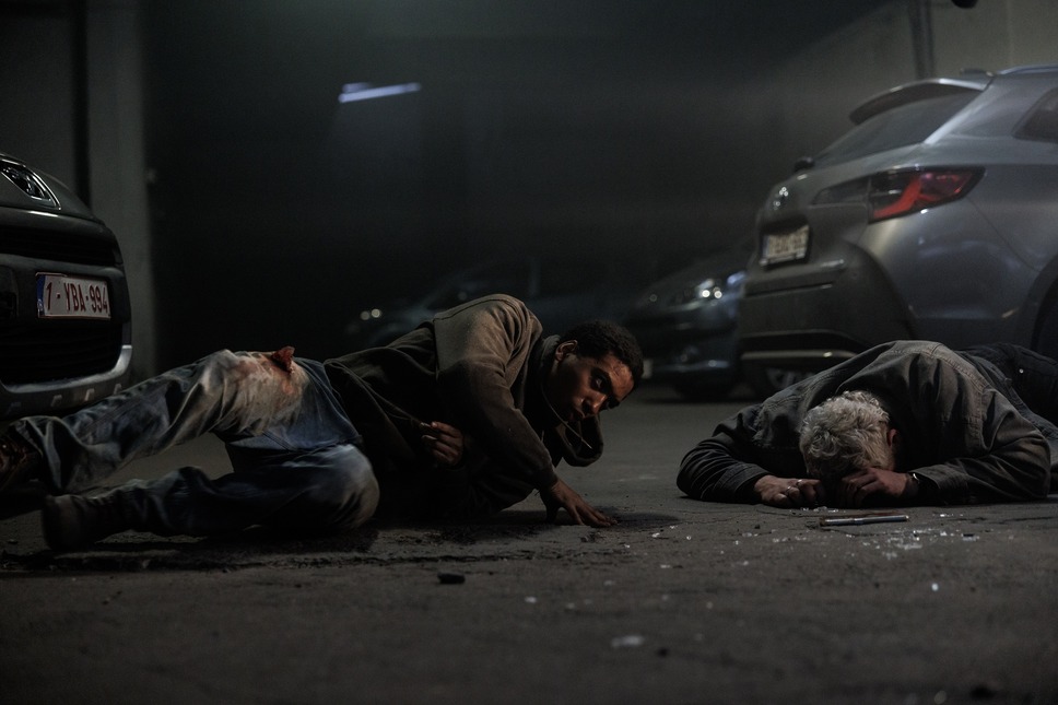 ナイトコール 14枚目の写真・画像