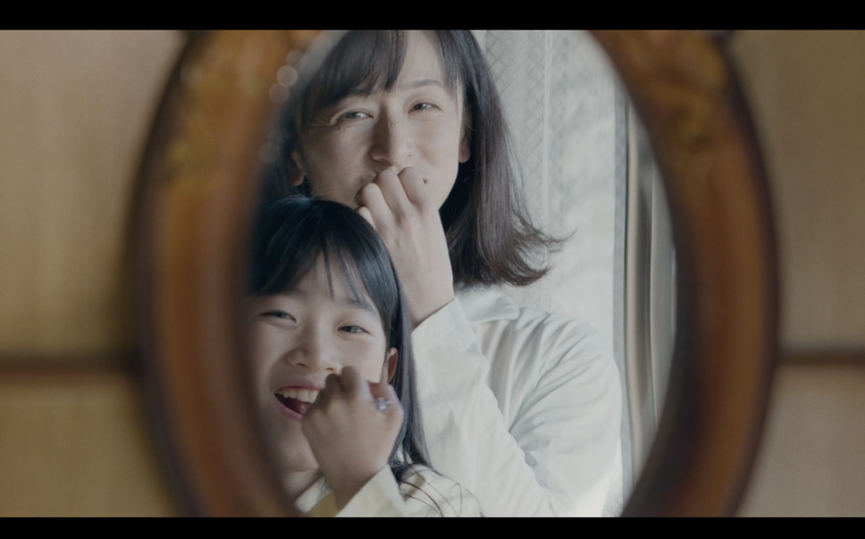 レンタル家族 3枚目の写真・画像