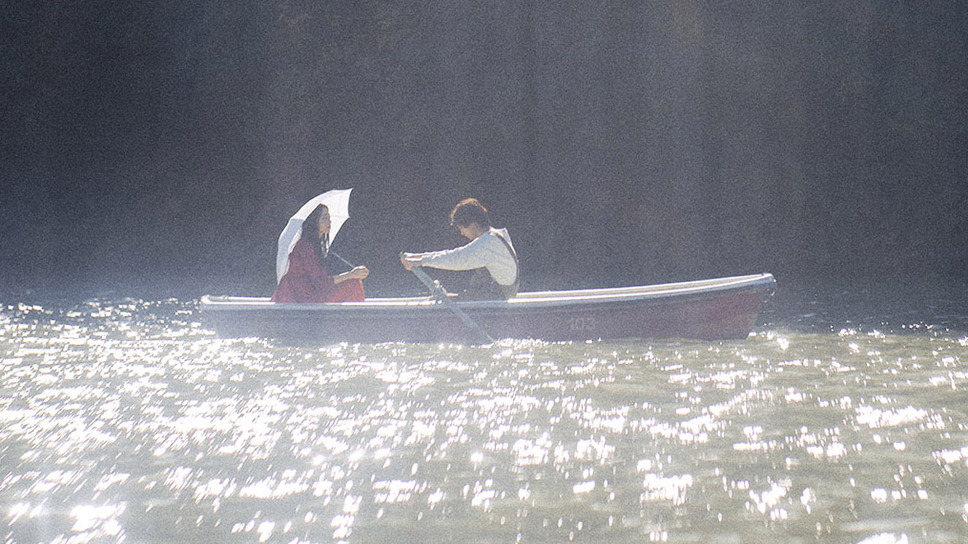 白昼夢 7枚目の写真・画像