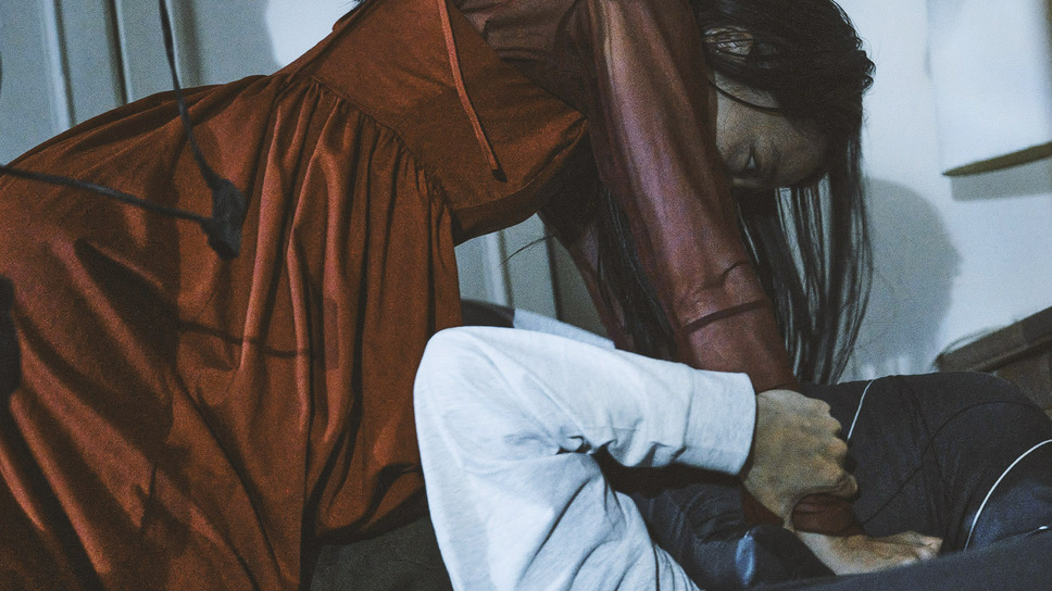 白昼夢 12枚目の写真・画像