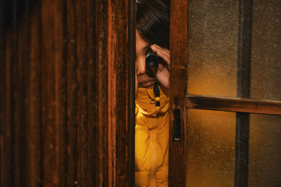 白昼夢 14枚目の写真・画像