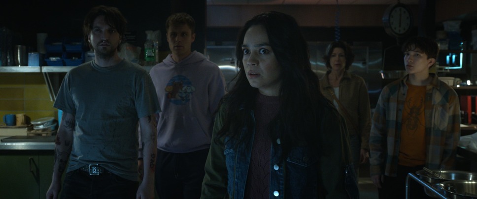 ファイナル・デッドブラッド 3枚目の写真・画像