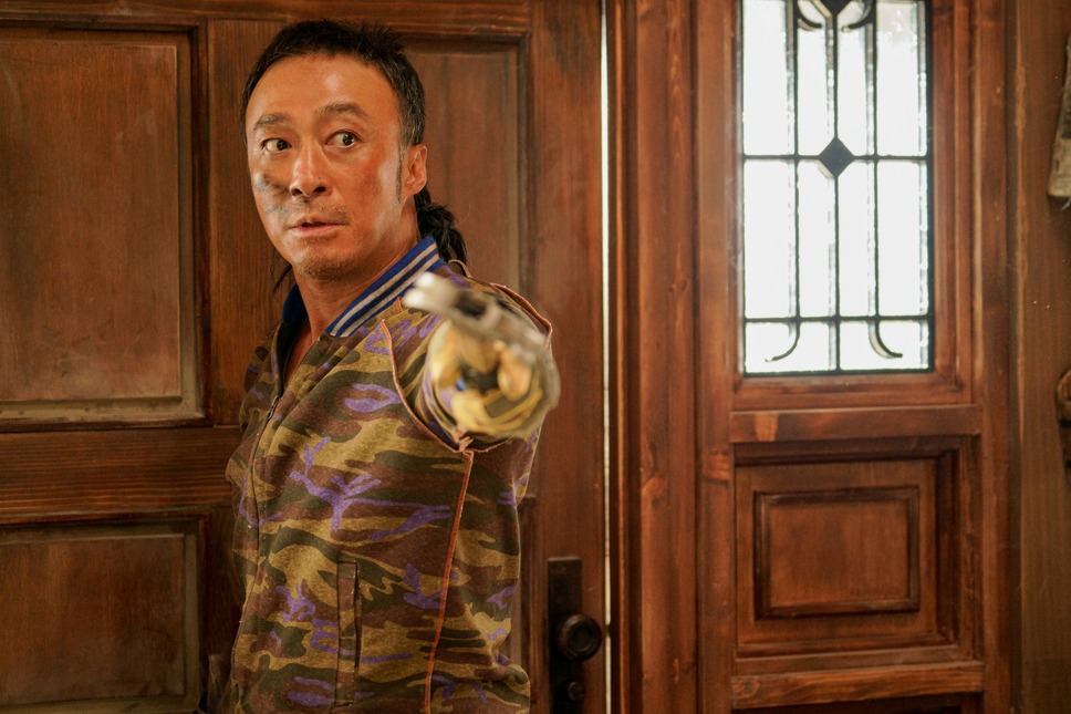 ハンサム・ガイズ 8枚目の写真・画像