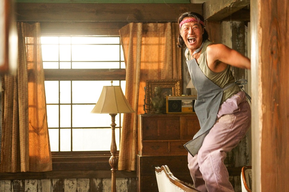 ハンサム・ガイズ 9枚目の写真・画像