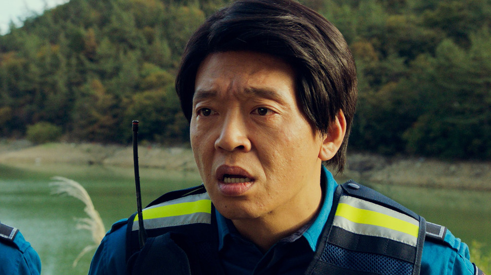 ハンサム・ガイズ 12枚目の写真・画像