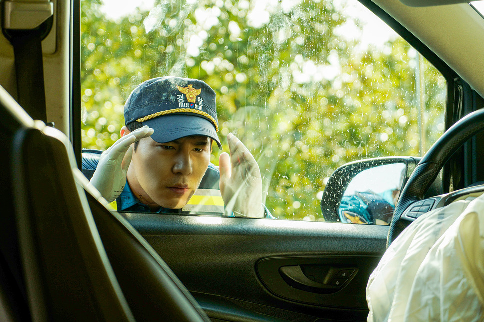 ハンサム・ガイズ 13枚目の写真・画像