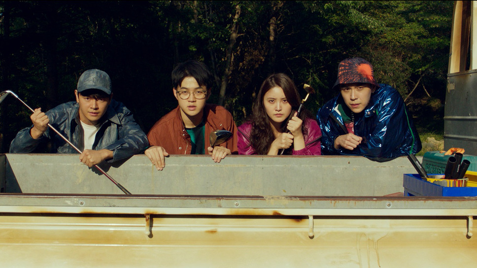 ハンサム・ガイズ 14枚目の写真・画像