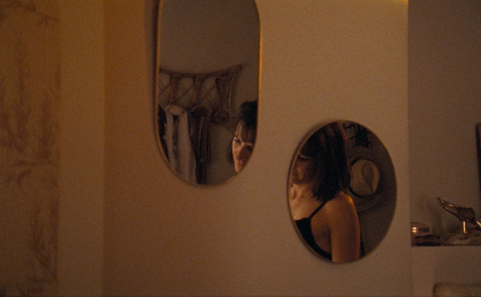 サムシング・ハプンズ・トゥ・ミー 7枚目の写真・画像