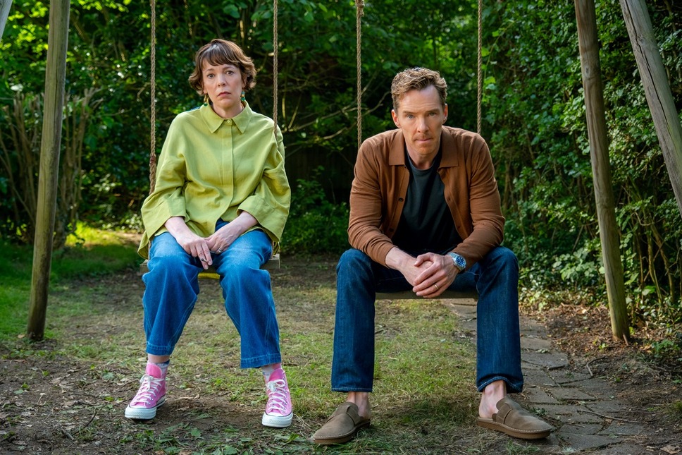 ローズ家～崖っぷちの夫婦～ 11枚目の写真・画像