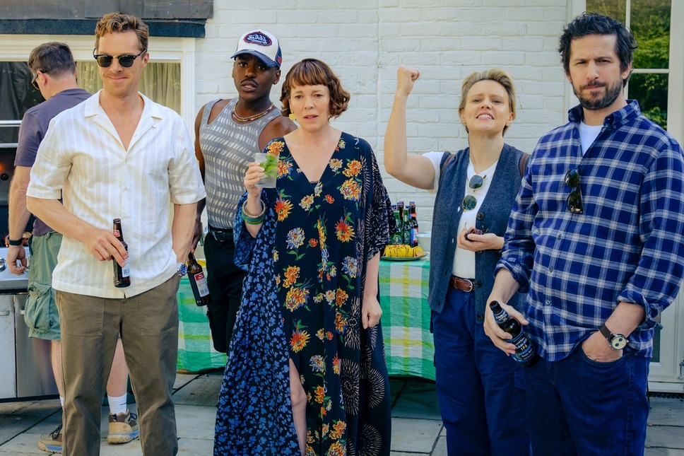 ローズ家～崖っぷちの夫婦～ 12枚目の写真・画像