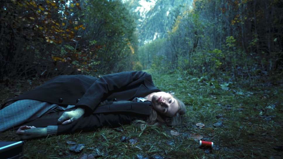 世界一不運なお針子の人生最悪な1日 2枚目の写真・画像