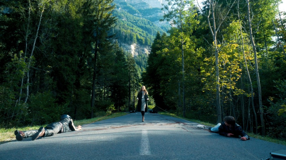 世界一不運なお針子の人生最悪な1日 3枚目の写真・画像