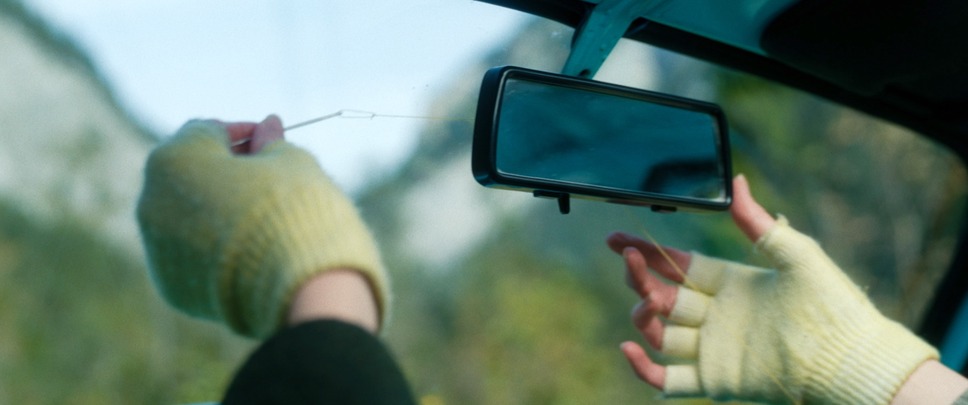 世界一不運なお針子の人生最悪な1日 12枚目の写真・画像