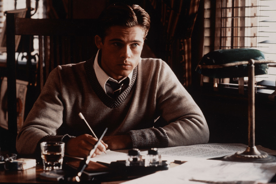 リバー・ランズ・スルー・イット 4K リマスター版 5枚目の写真・画像