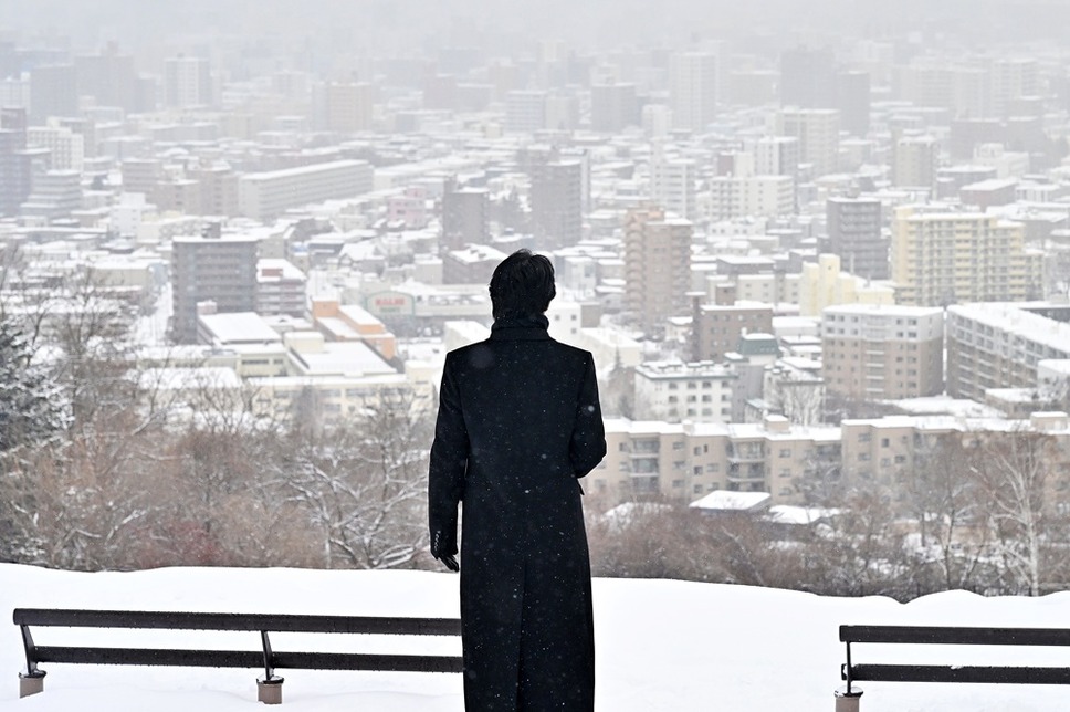 映画ラストマン -FIRST LOVE- 7枚目の写真・画像
