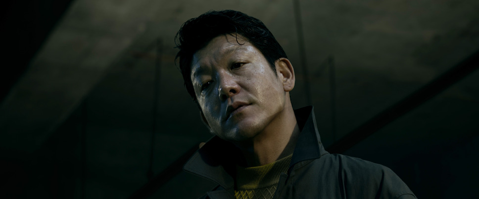 By 6 am 夜が明ける前に 2枚目の写真・画像