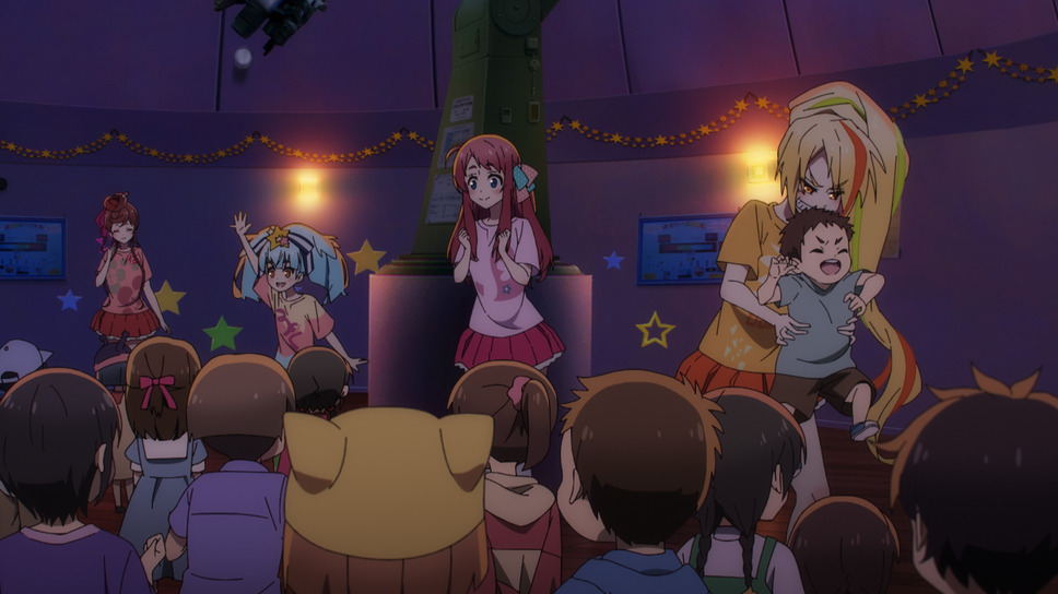 ゾンビランドサガ ゆめぎんがパラダイス 6枚目の写真・画像