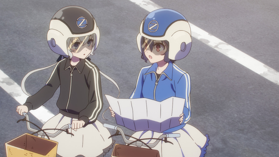 ゾンビランドサガ ゆめぎんがパラダイス 10枚目の写真・画像