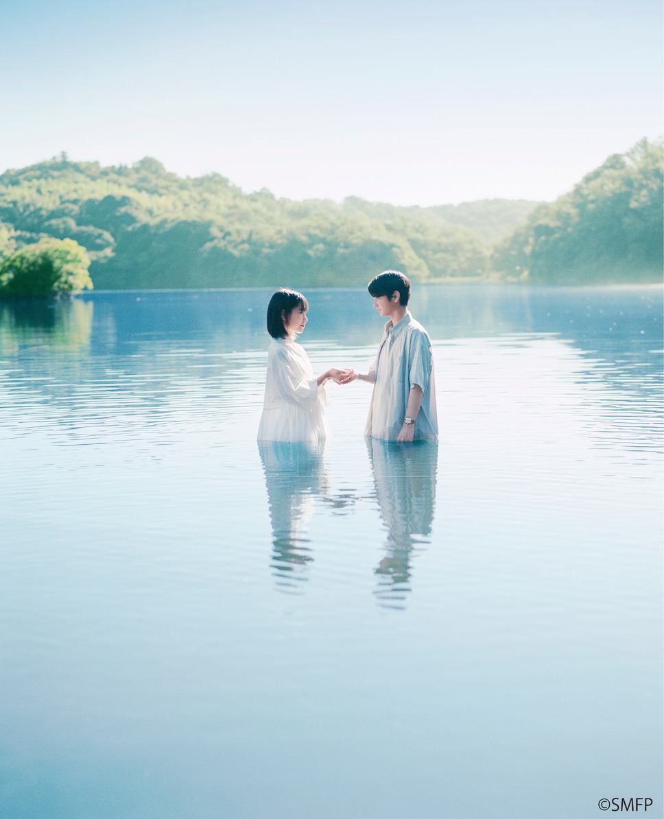 ストロベリームーン 余命半年の恋 12枚目の写真・画像