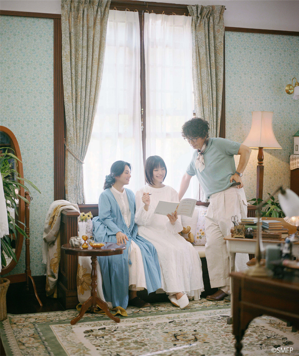 ストロベリームーン 余命半年の恋 13枚目の写真・画像