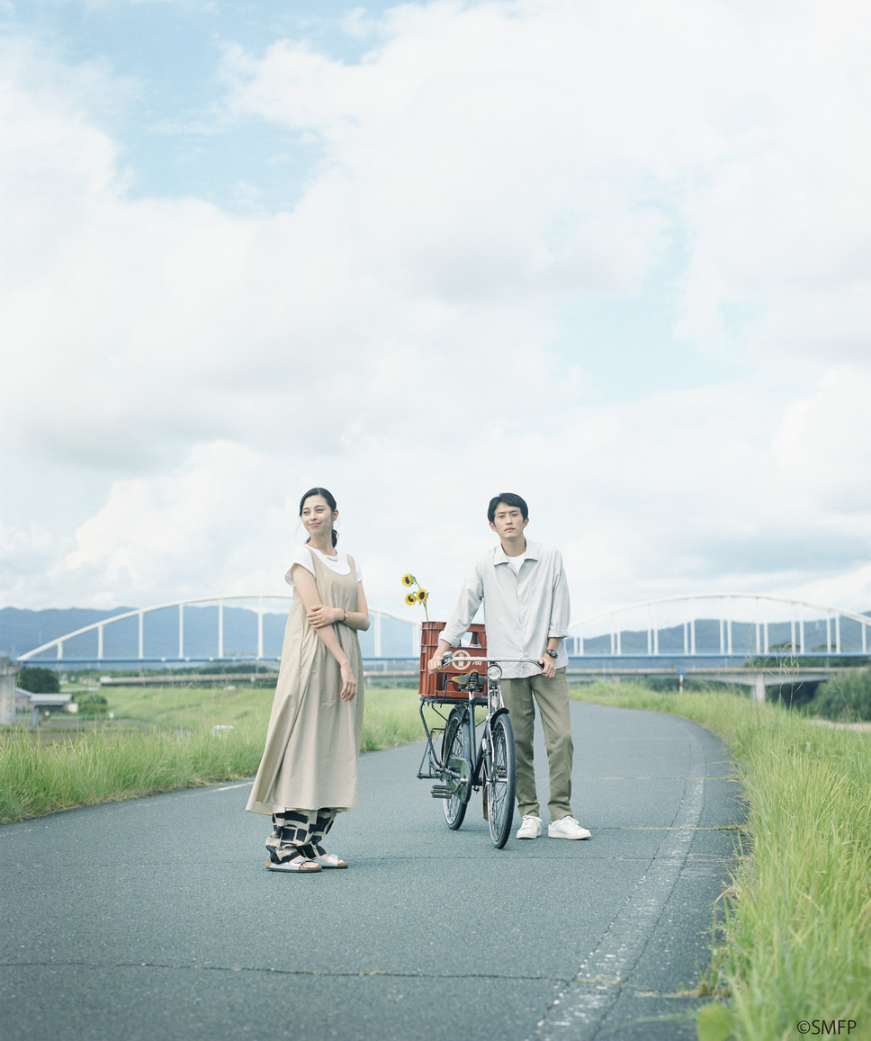 ストロベリームーン 余命半年の恋 14枚目の写真・画像