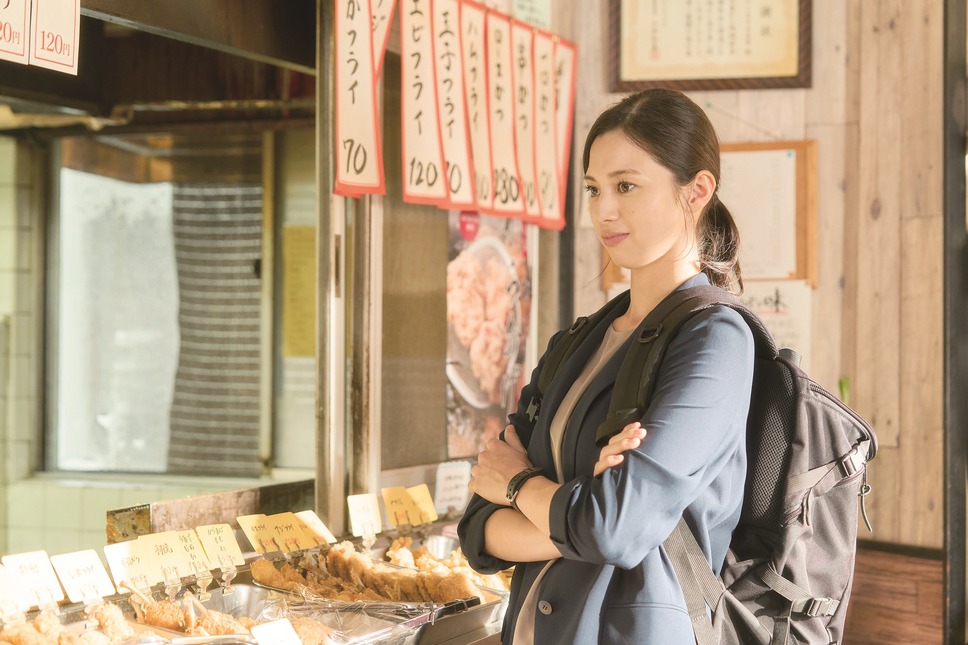 ストロベリームーン 余命半年の恋 18枚目の写真・画像