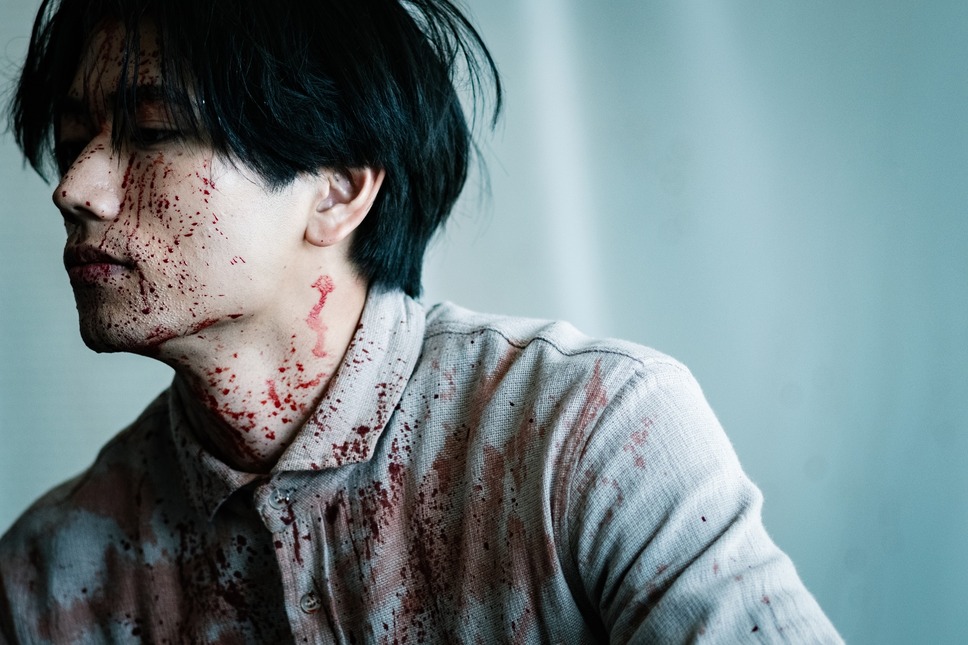 インコンプリート・チェアーズ 2枚目の写真・画像