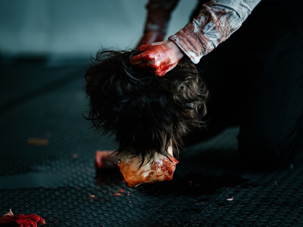 インコンプリート・チェアーズ 5枚目の写真・画像